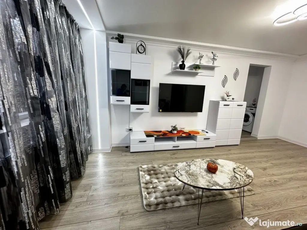 ???? Apartament 2 camere – renovat complet – Țiglina... 