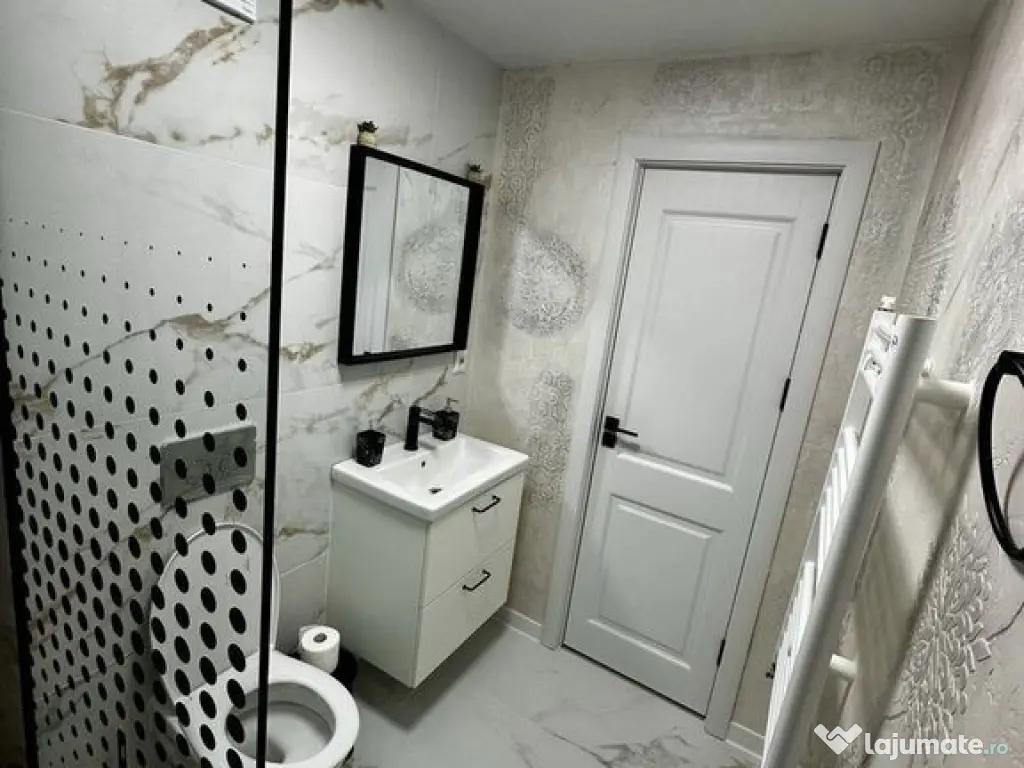 ???? Apartament 2 camere – renovat complet – Țiglina... 