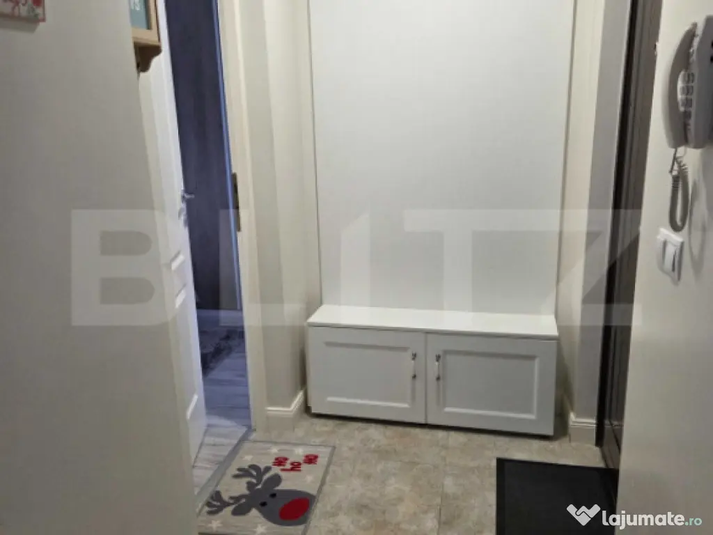 Apartament 3 camere de vânzare - zona ultracentrala 