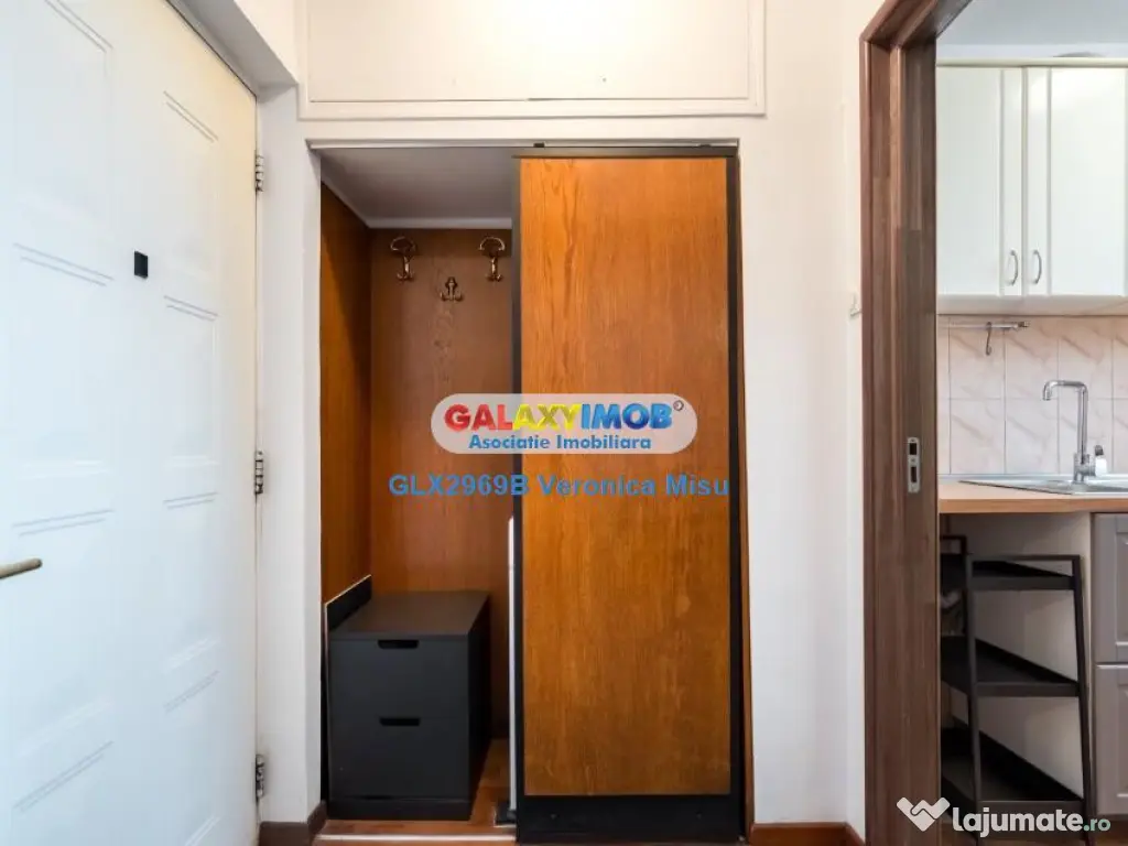 Apartament de inchiriat 2 camere- IC Bratianu- Unirii 