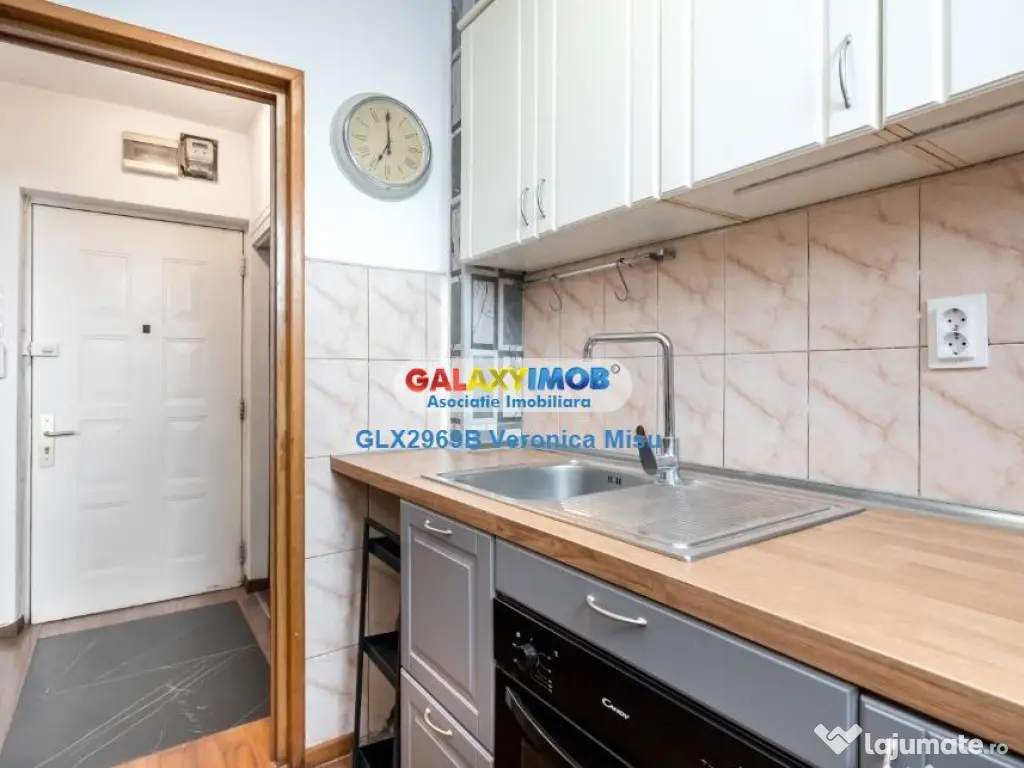 Apartament de inchiriat 2 camere- IC Bratianu- Unirii 