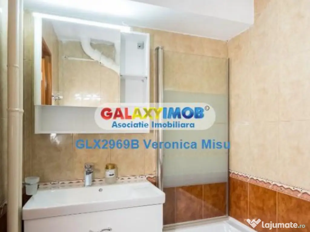 Apartament de inchiriat 2 camere- IC Bratianu- Unirii 