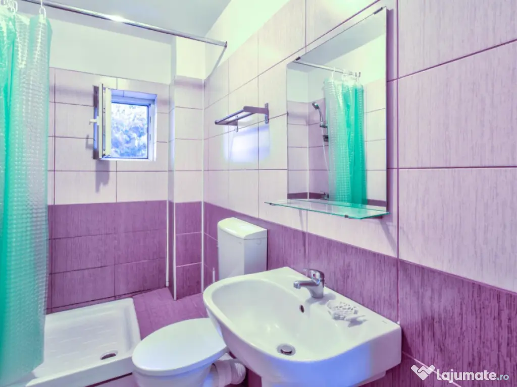 Garsoniera in vila Titan Metrou 1 Decembrie - Trapezului - 