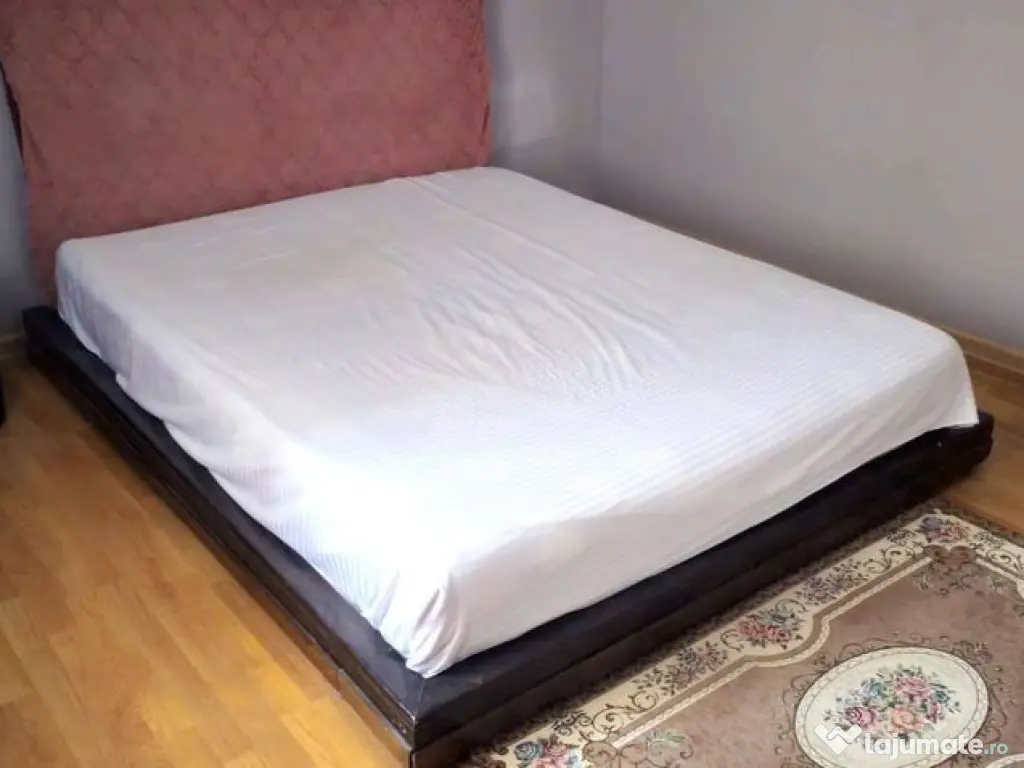 Apartament cu 2 camere la casa, 70 mp - zona centrala 