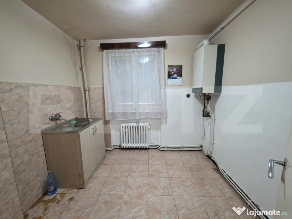 Apartament de vanzare,74mp,zona Solidaritatii Satu Mare 
