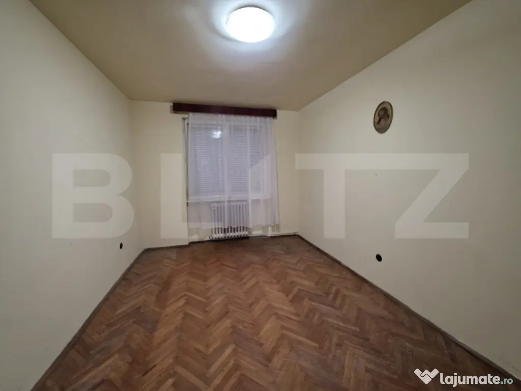 Apartament de vanzare,74mp,zona Solidaritatii Satu Mare 