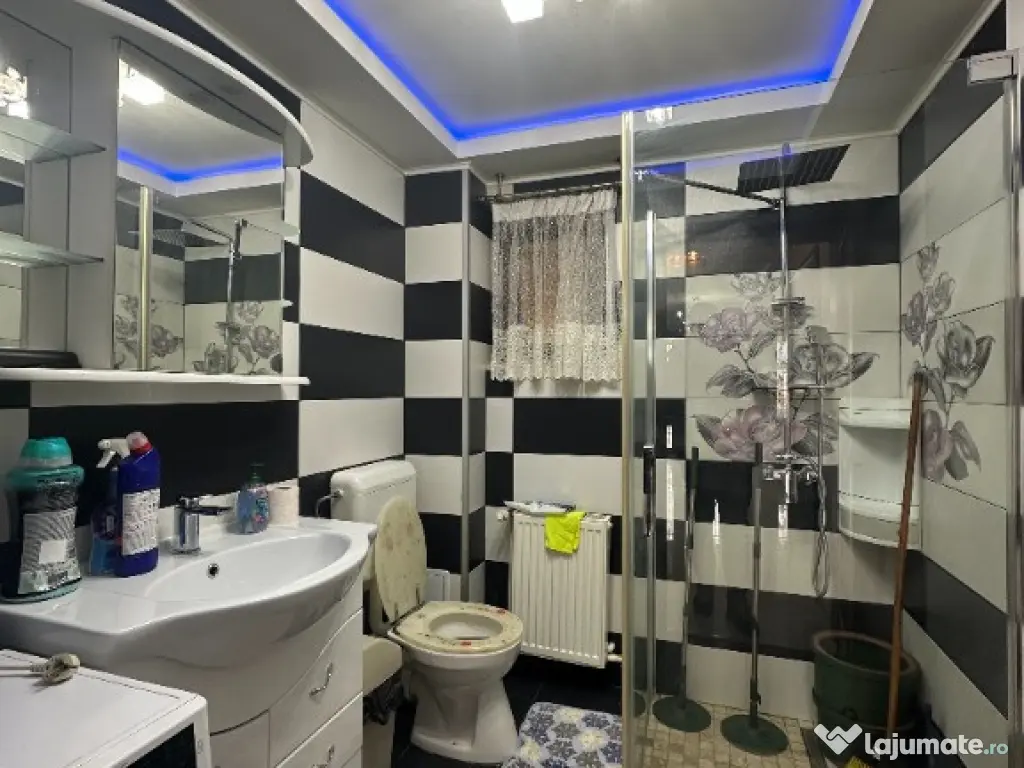 VIGAFON - Casa 4 camere Strejnicu 