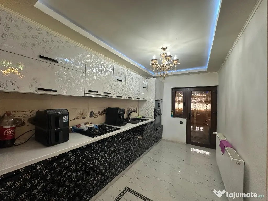 VIGAFON - Casa 4 camere Strejnicu 