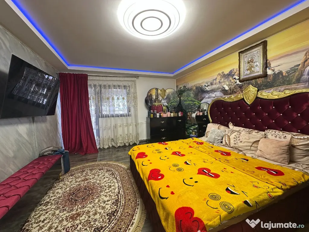 VIGAFON - Casa 4 camere Strejnicu 