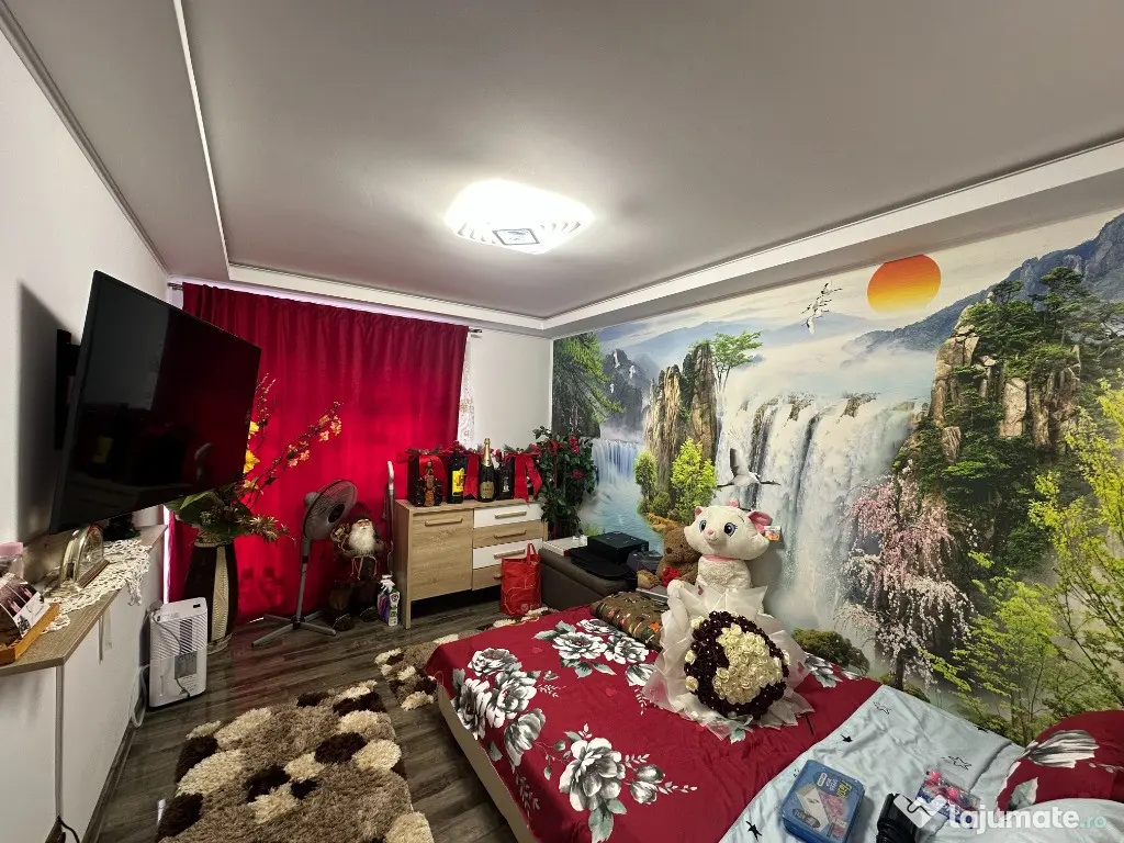 VIGAFON - Casa 4 camere Strejnicu 