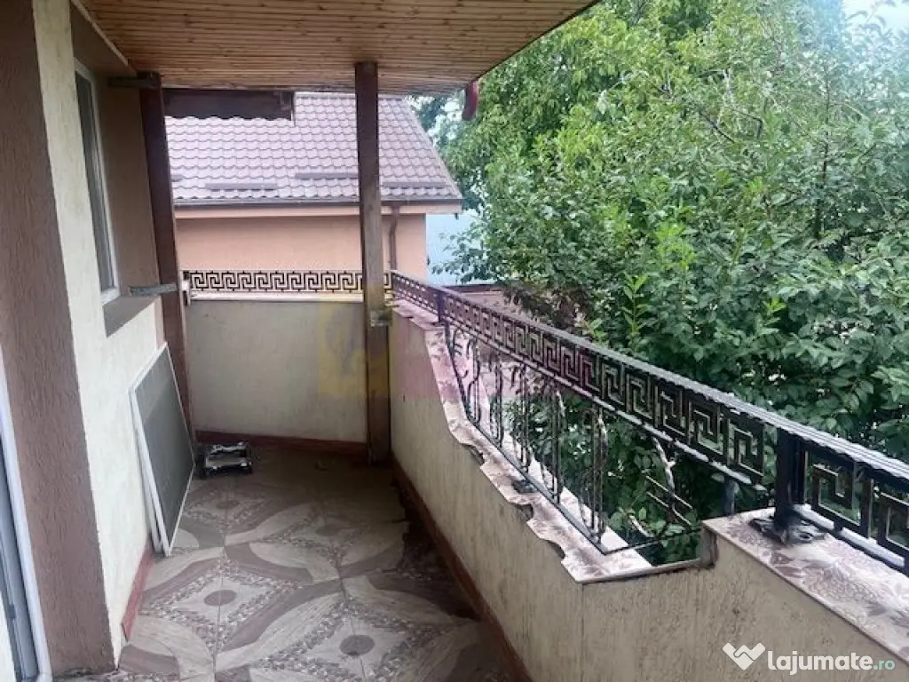 Casa parter+etaj Soseaua Giurgiului- Ferentari. 