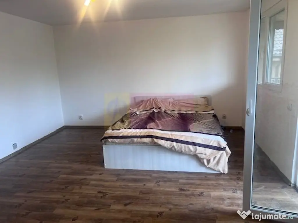 Casa parter+etaj Soseaua Giurgiului- Ferentari. 