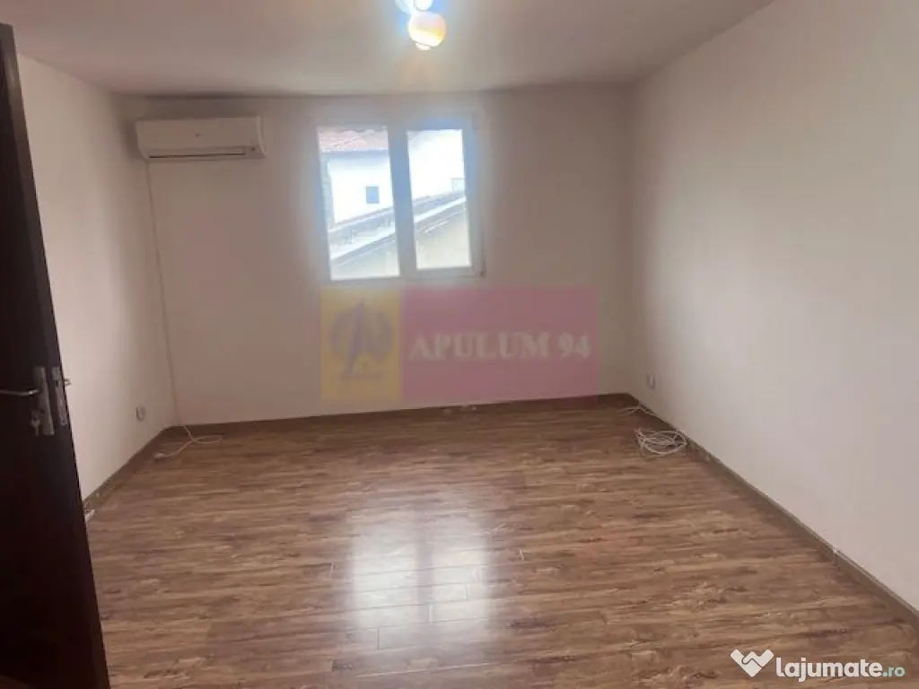 Casa parter+etaj Soseaua Giurgiului- Ferentari. 