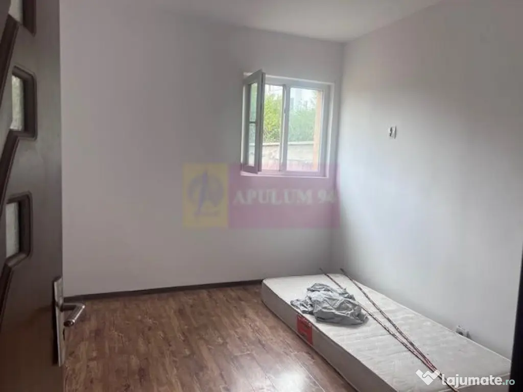 Casa parter+etaj Soseaua Giurgiului- Ferentari. 