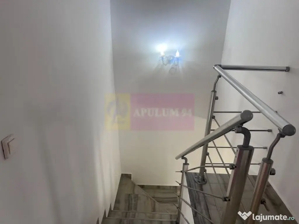 Casa parter+etaj Soseaua Giurgiului- Ferentari. 