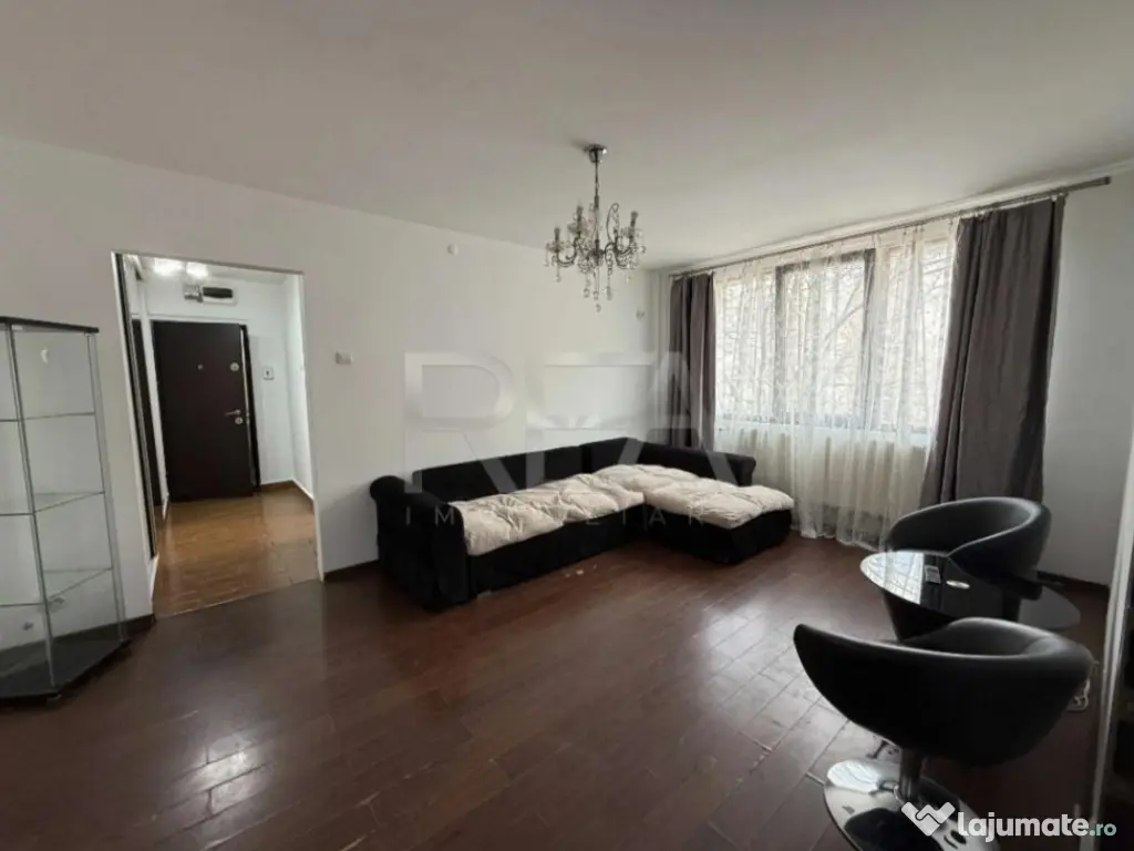 3 camere, 3/4, anvelopat, 65mp-Drumul Taberei 