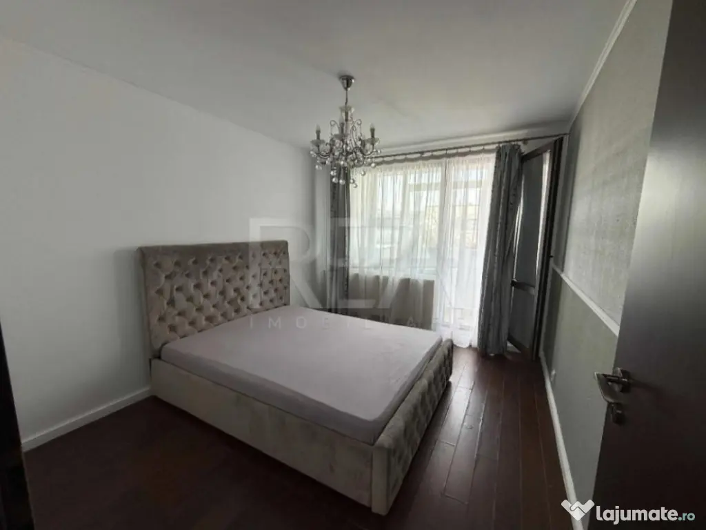 3 camere, 3/4, anvelopat, 65mp-Drumul Taberei 