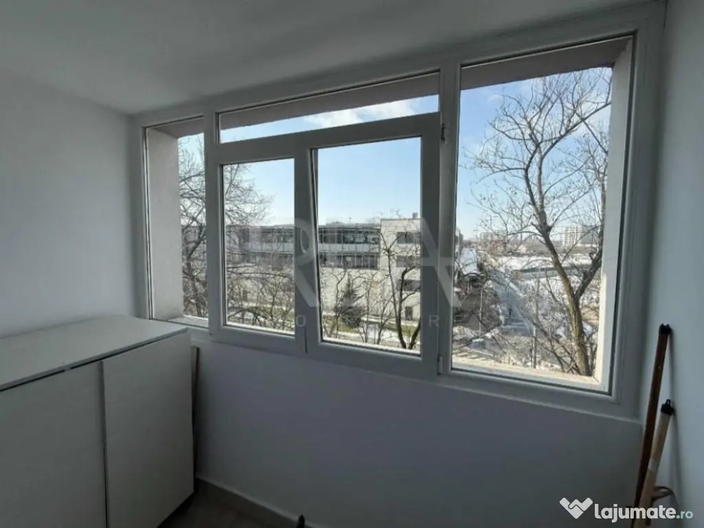 3 camere, 3/4, anvelopat, 65mp-Drumul Taberei 