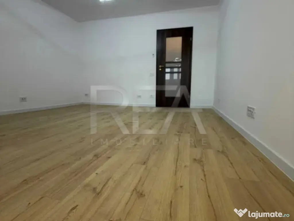 Garsoniera Renovata | Bloc Reabilitat | Veteranilor-Lujerulu 