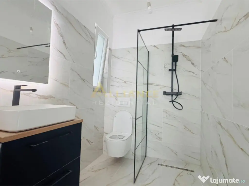 Casa individuala ~ 438 mp ~ BERCENI 