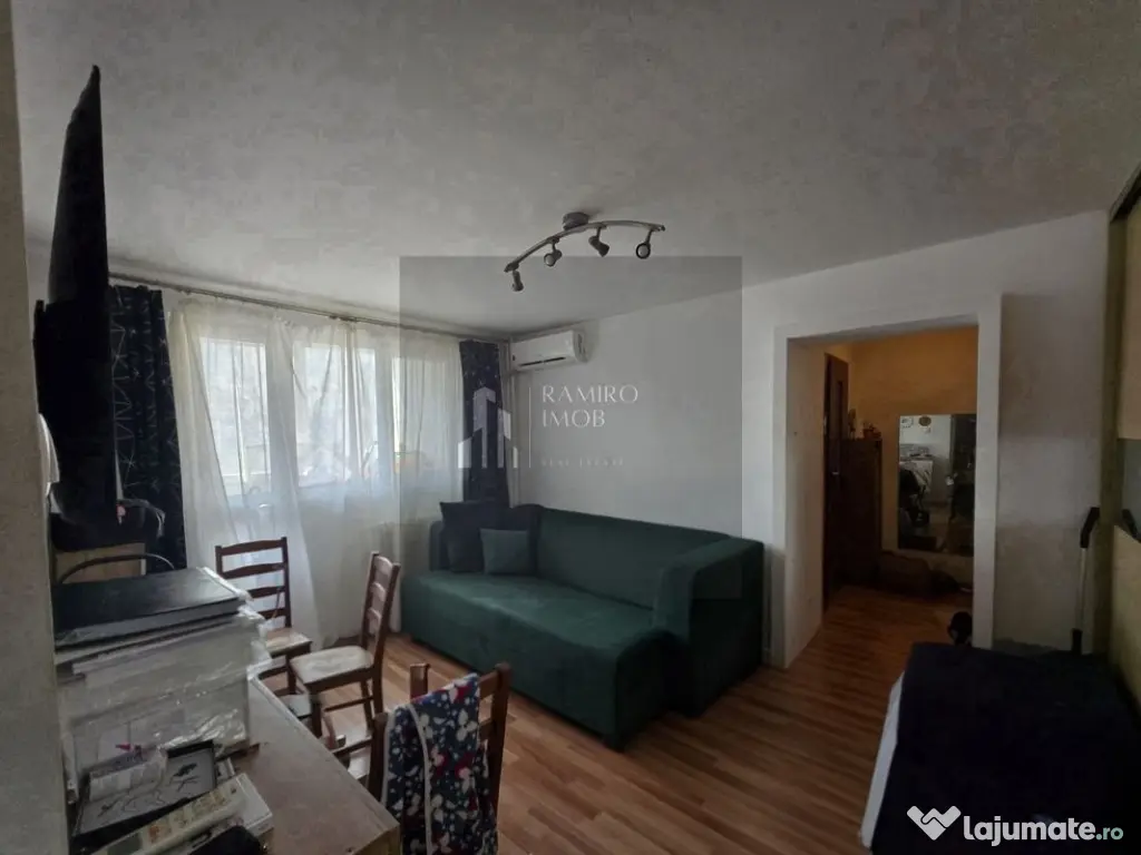 Apartament 2 camere Nitu Vasile / Piata Sudului / Metrou 