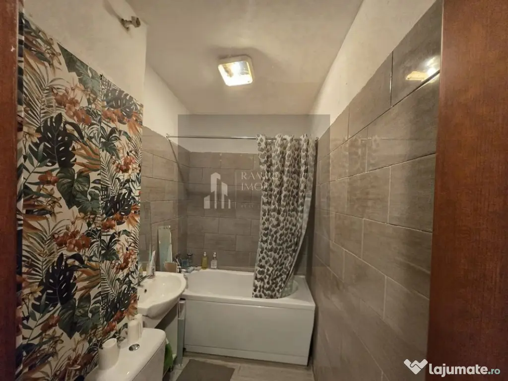 Apartament 2 camere Nitu Vasile / Piata Sudului / Metrou 