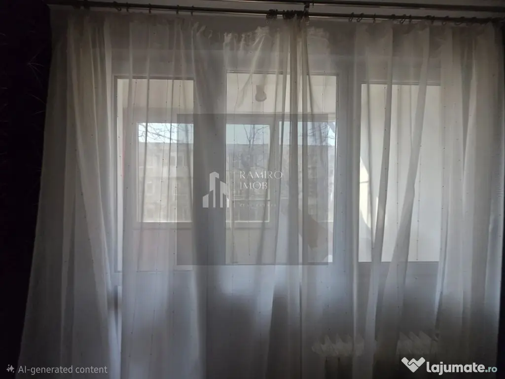 Apartament 2 camere Nitu Vasile / Piata Sudului / Metrou 