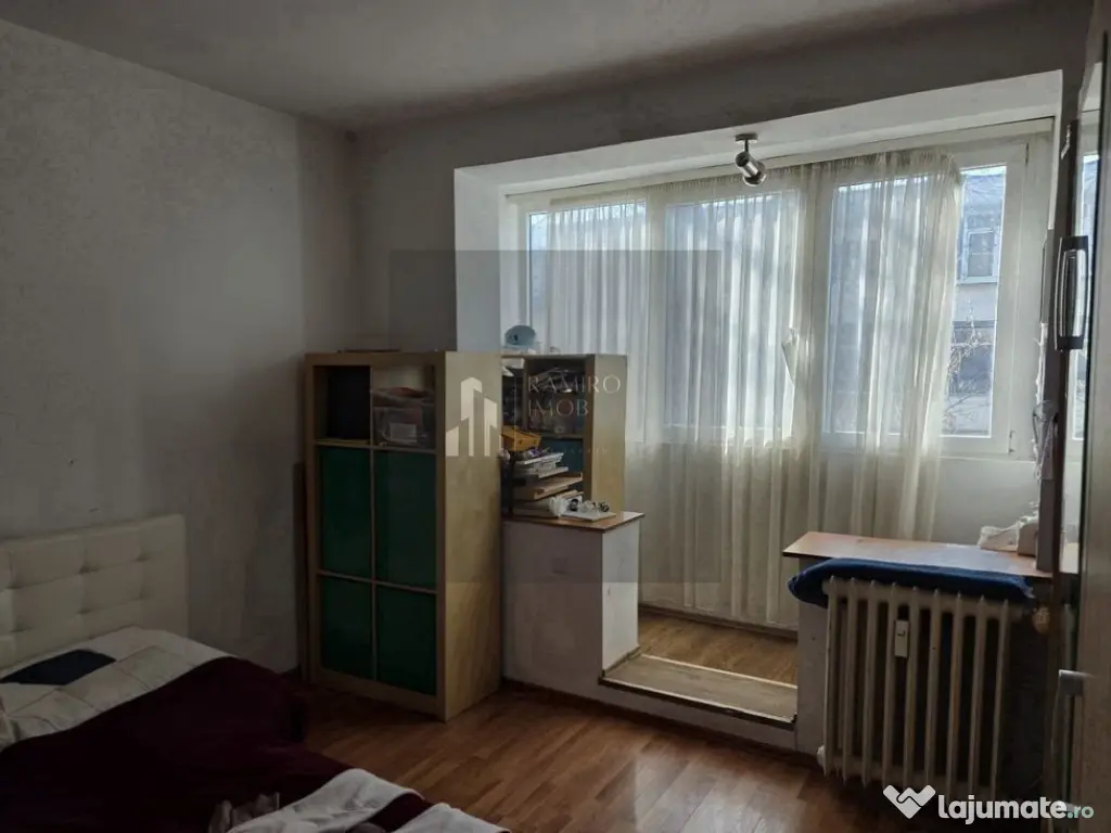 Apartament 2 camere Nitu Vasile / Piata Sudului / Metrou 