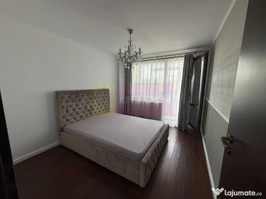 Apartament 3 camere Dr Taberei - Valea Oltului- Metrou 