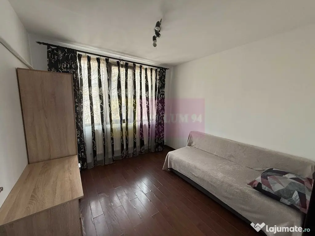 Apartament 3 camere Dr Taberei - Valea Oltului- Metrou 