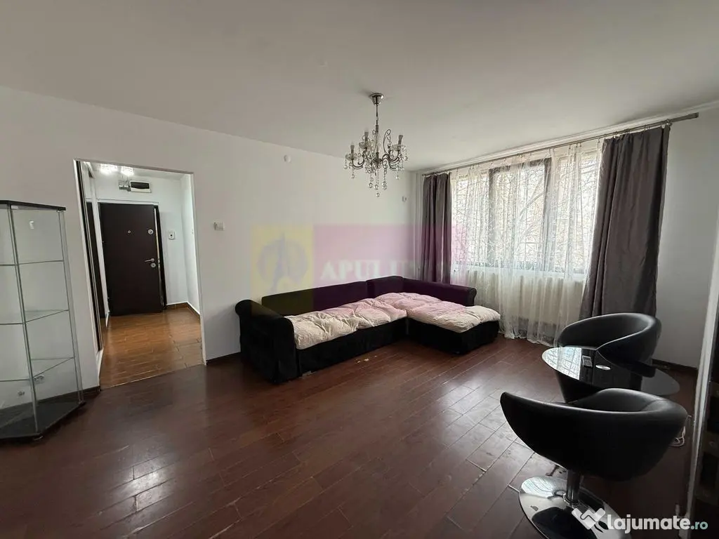 Apartament 3 camere Dr Taberei - Valea Oltului- Metrou 