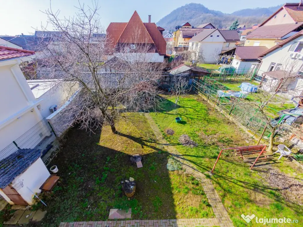 Proprietate rezidentiala de vanzare la 2 pasi de Parcul R... 