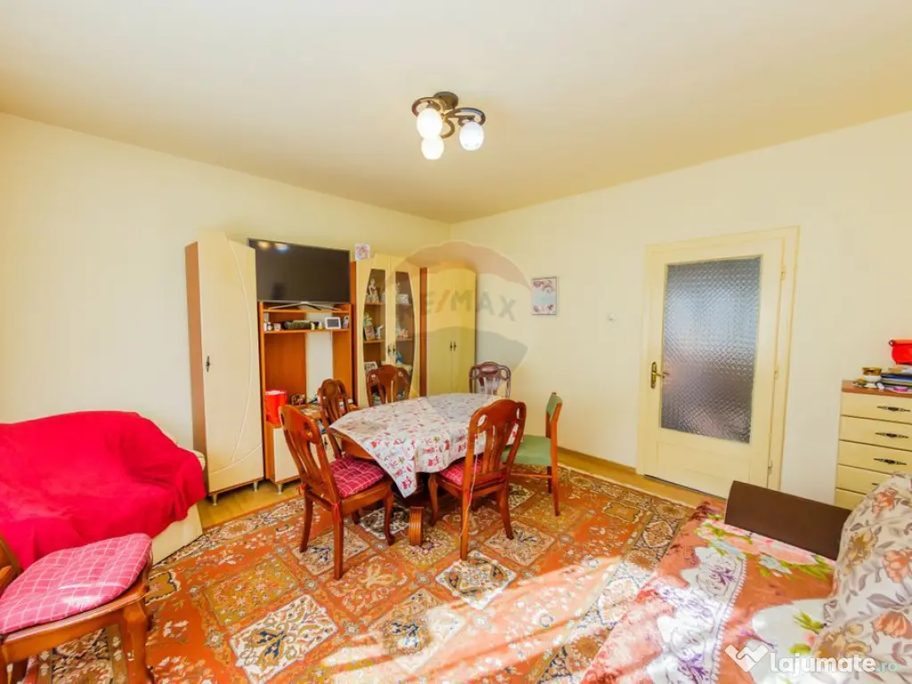 Proprietate rezidentiala de vanzare la 2 pasi de Parcul R... 