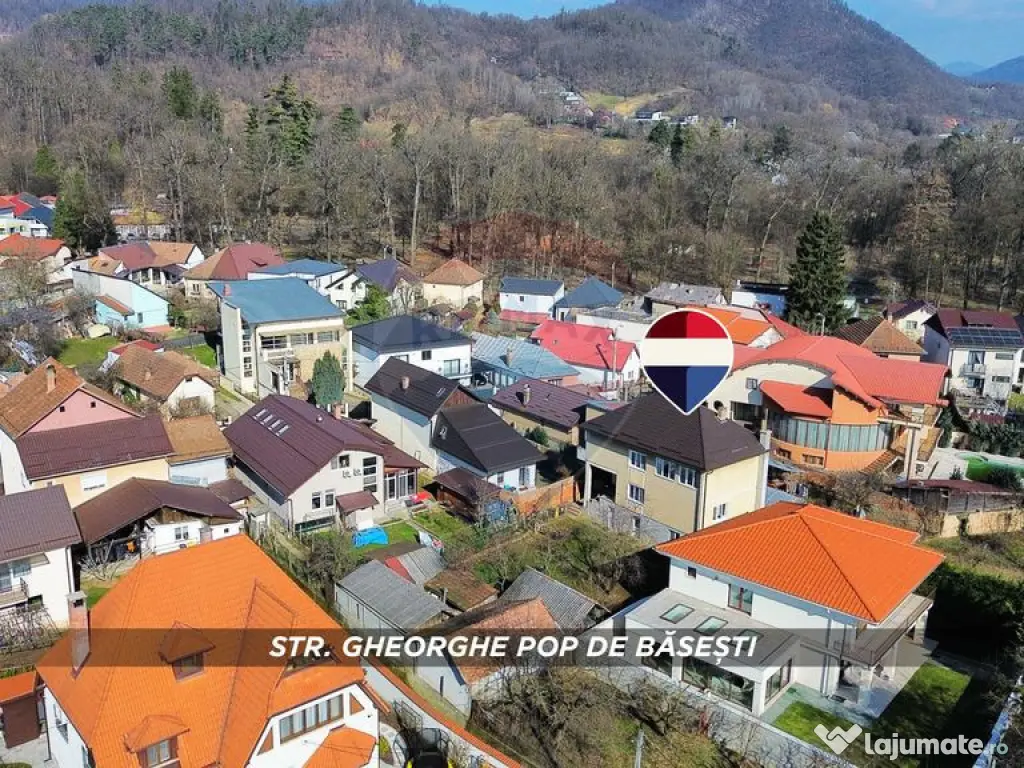 Proprietate rezidentiala de vanzare la 2 pasi de Parcul R... 