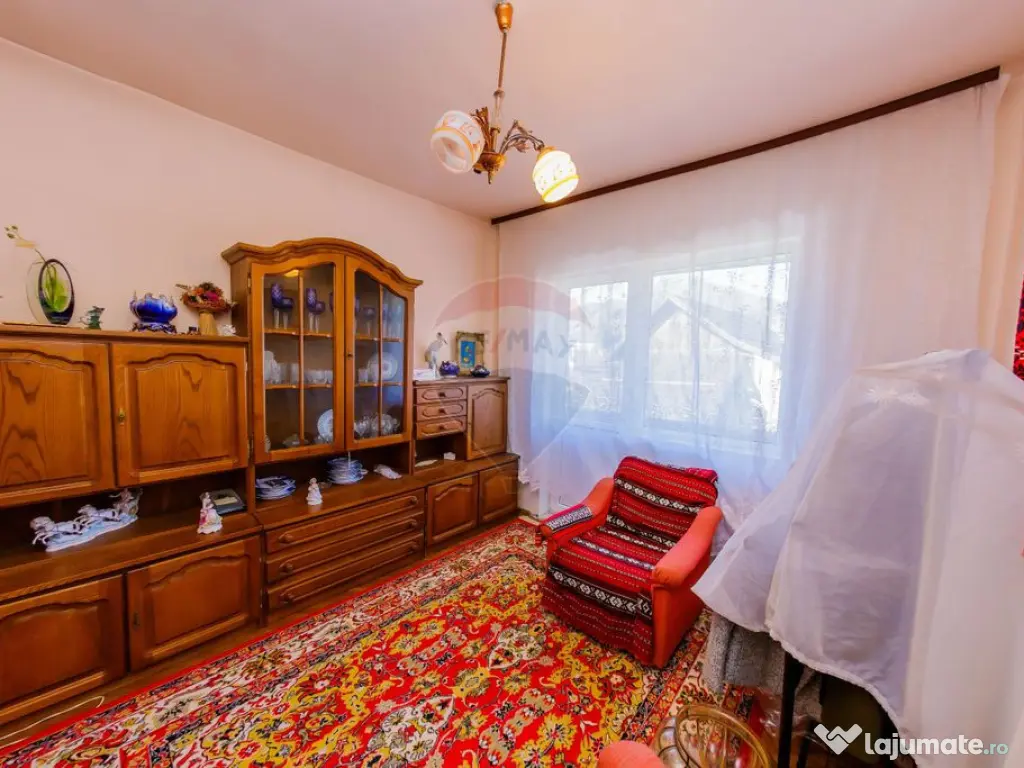 Proprietate rezidentiala de vanzare la 2 pasi de Parcul R... 