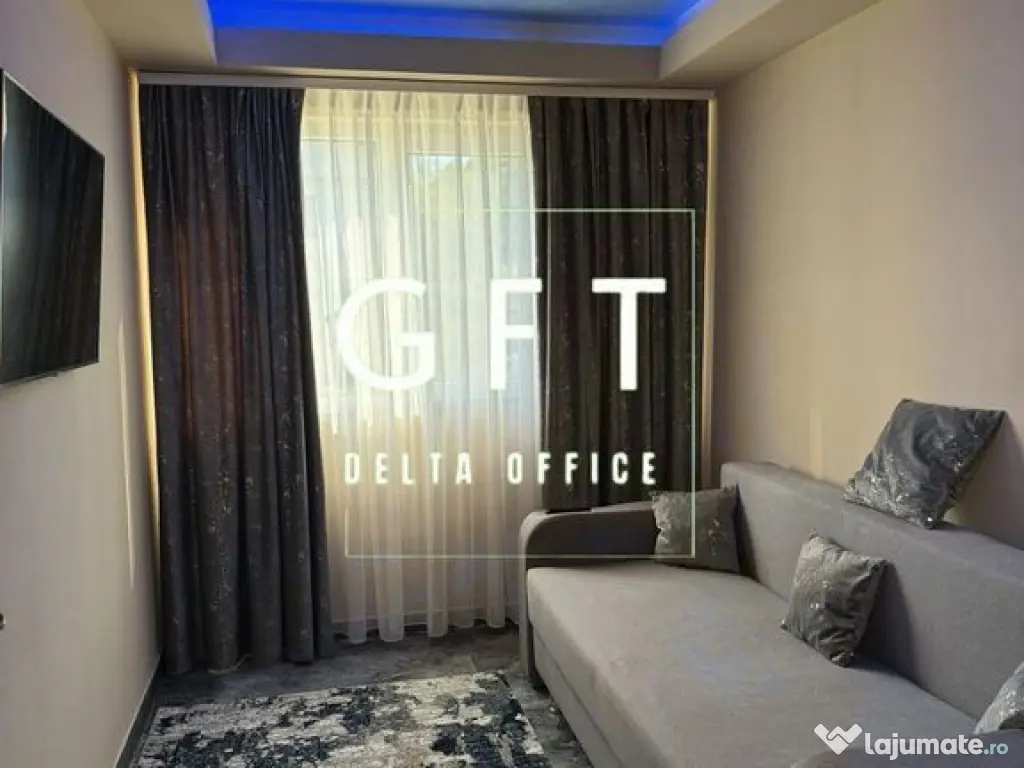 Apartament 2 camere, 51 mp, bloc nou