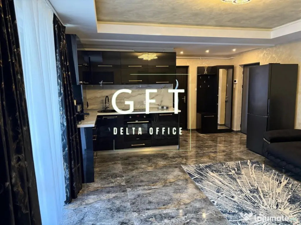 Apartament 2 camere, 51 mp, bloc nou