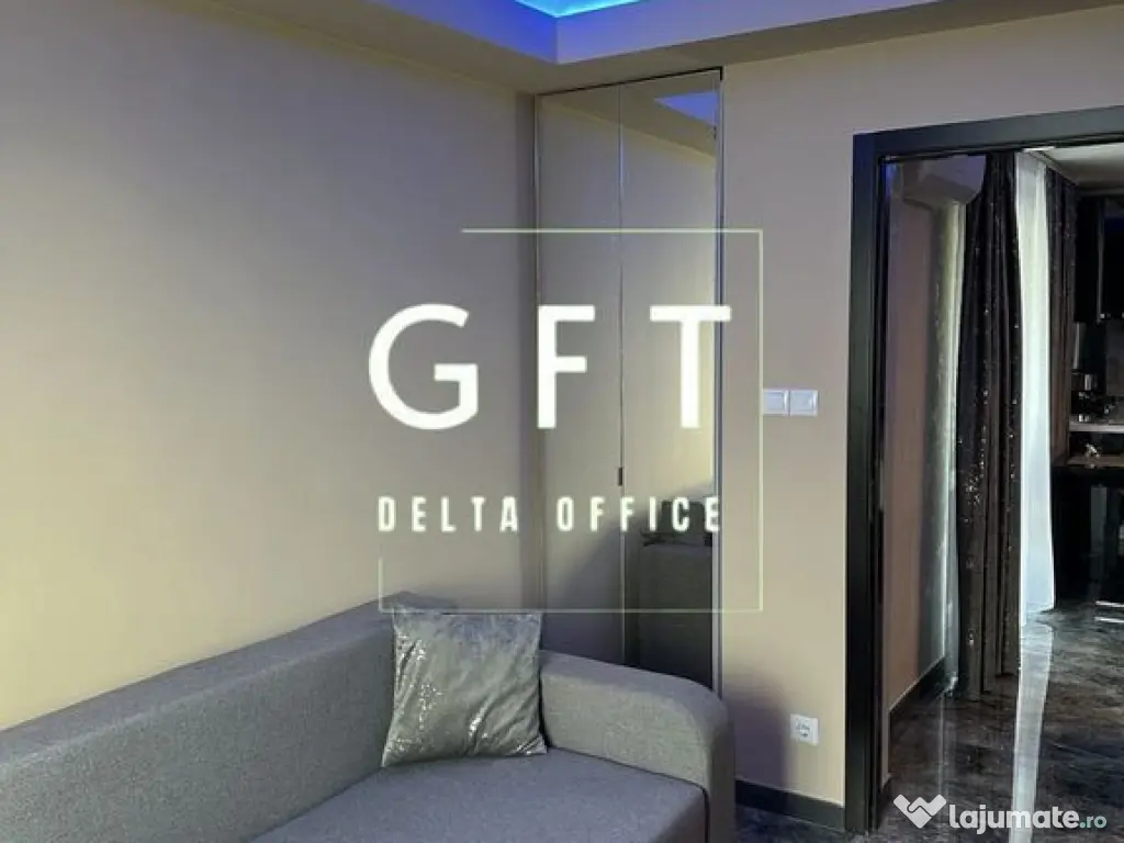 Apartament 3 camere, mobilat, Etaj 1, 51 mp - zona Subcetate 