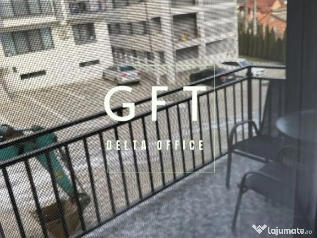 Apartament 3 camere, mobilat, Etaj 1, 51 mp - zona Subcetate 