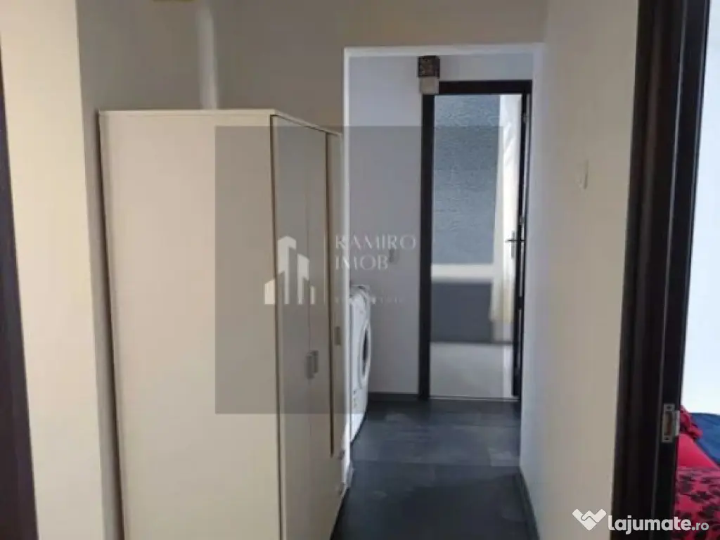 Apartament 3 camere decomandat Metrou Tineretului 