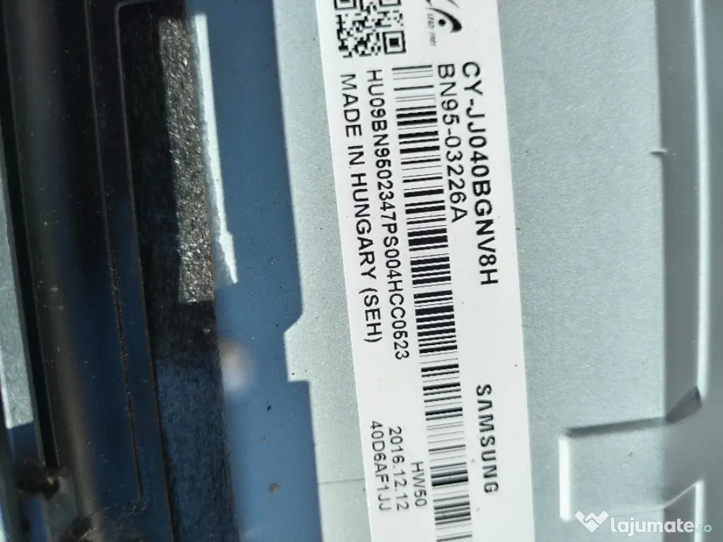 Digitala BN41-02482a 