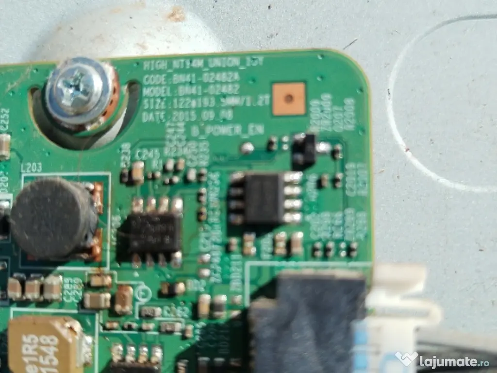 Digitala BN41-02482a 