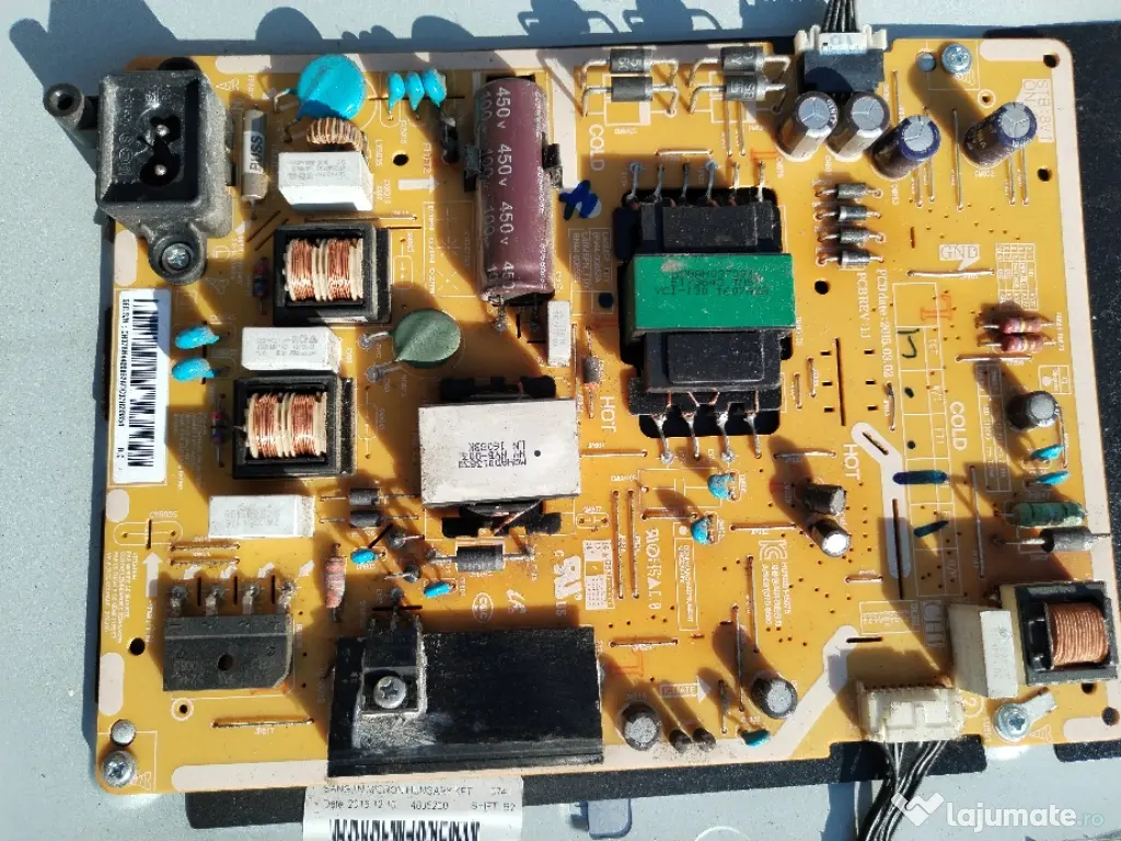 Digitala BN41-02482a 