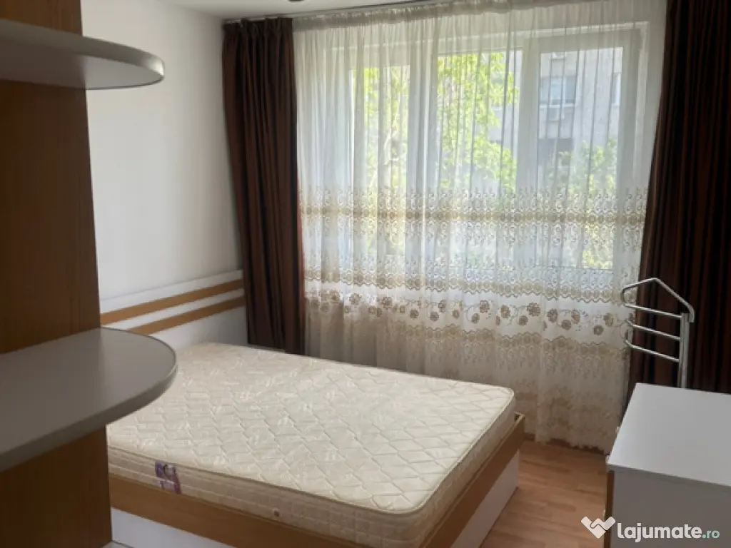 Închiriez apartament, 2 camere, zona Titan 