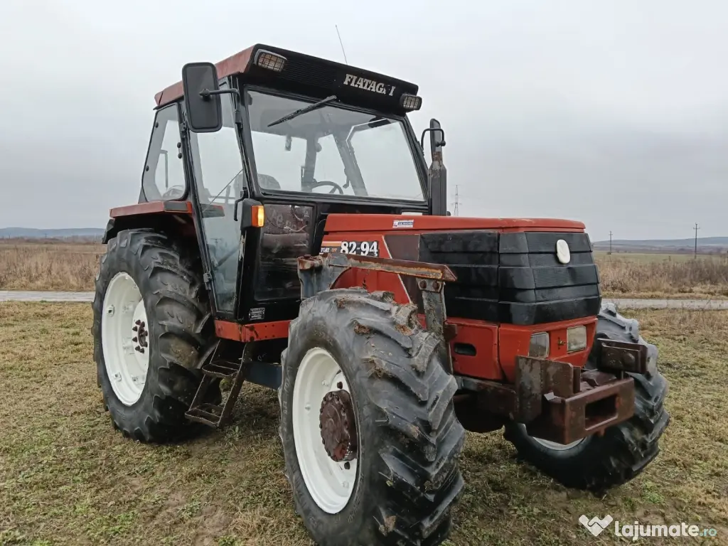 Tractor fiat 82-94 