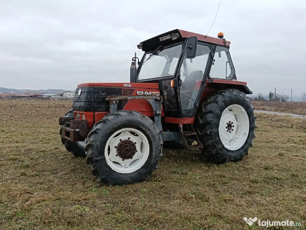 Tractor fiat 82-94 