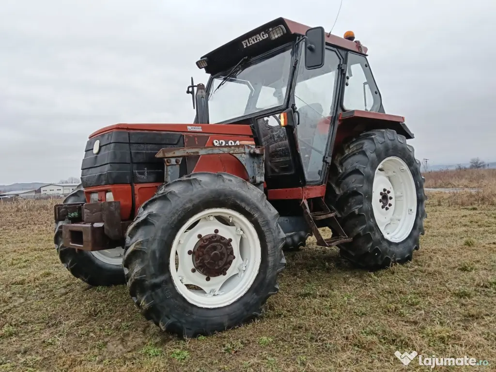 Tractor fiat 82-94 