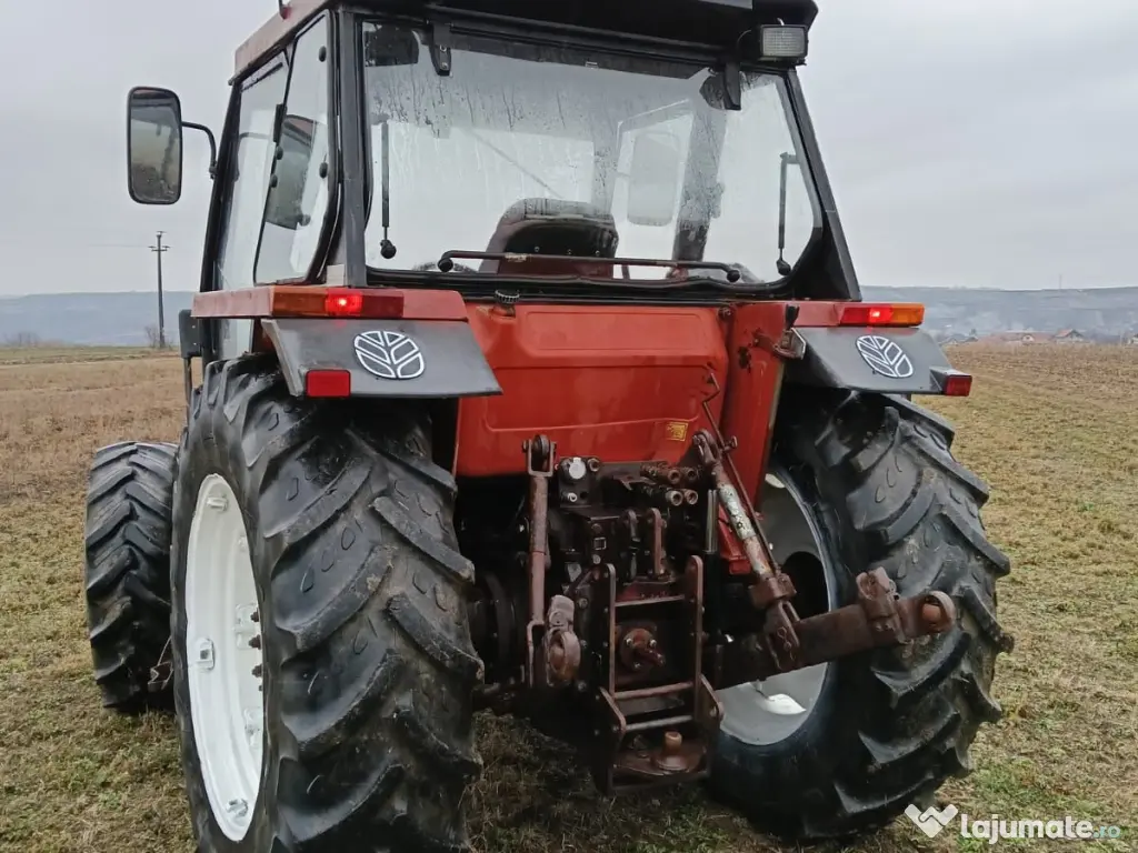 Tractor fiat 82-94 