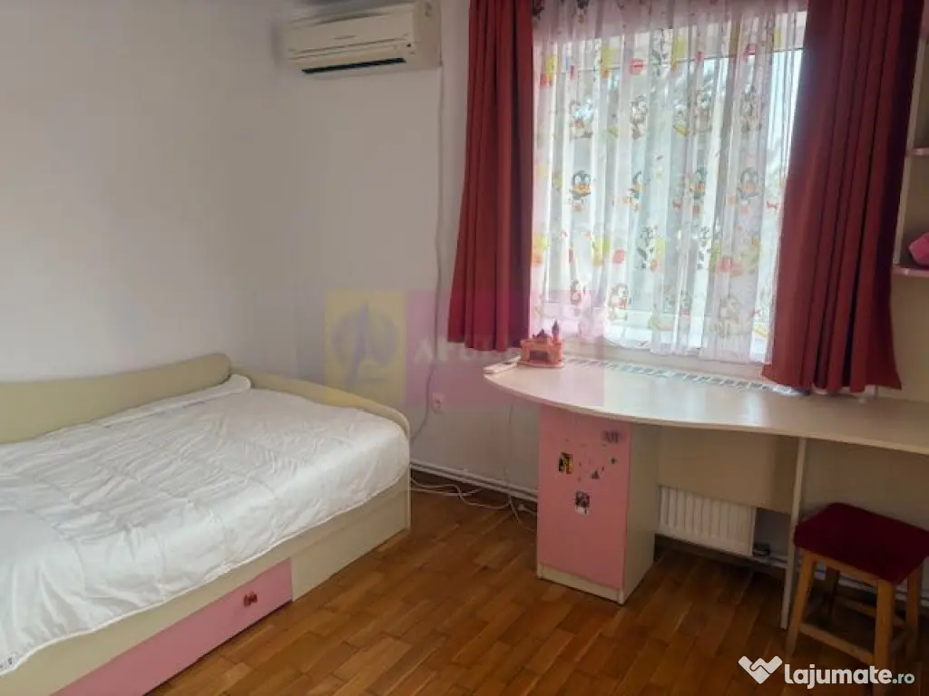 Vila S+P+1+M Clinceni- Putul Olteni.