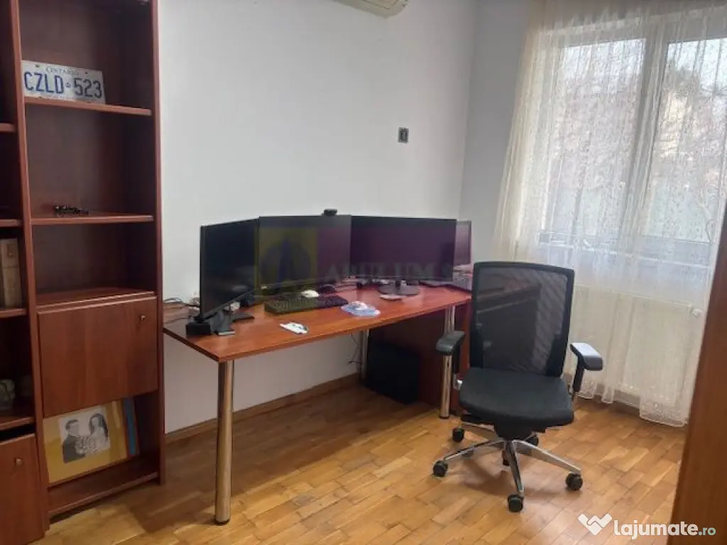 Vila S+P+1+M Clinceni- Putul Olteni. 